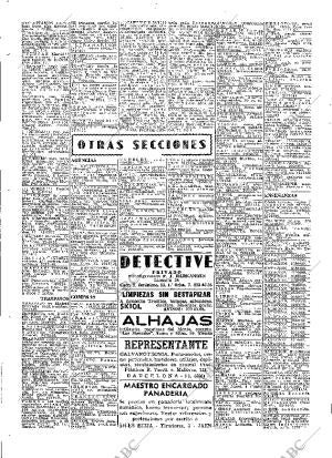 ABC MADRID 28-01-1964 página 70