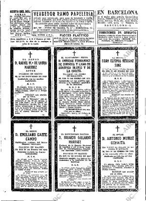 ABC MADRID 28-01-1964 página 76