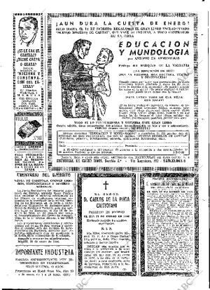 ABC MADRID 28-01-1964 página 77