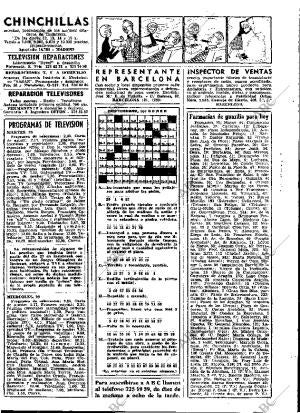 ABC MADRID 28-01-1964 página 79