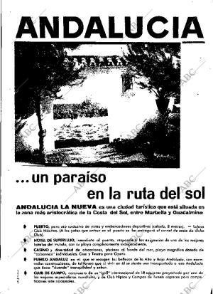 ABC MADRID 28-01-1964 página 8