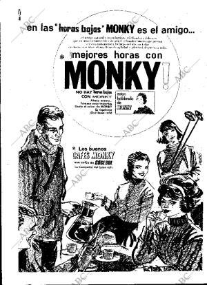 ABC MADRID 28-01-1964 página 80