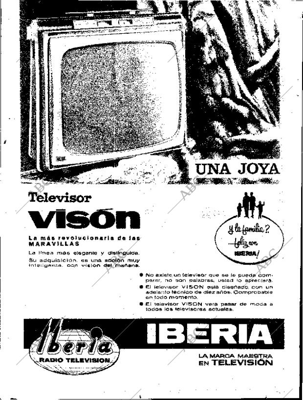 ABC SEVILLA 28-01-1964 página 14