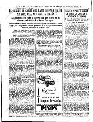 ABC SEVILLA 28-01-1964 página 21