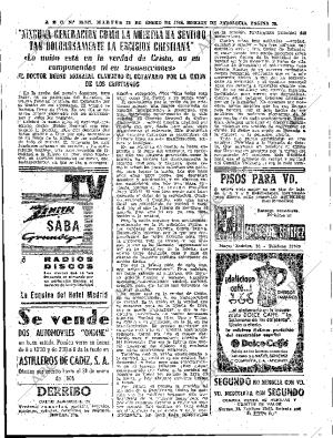 ABC SEVILLA 28-01-1964 página 29