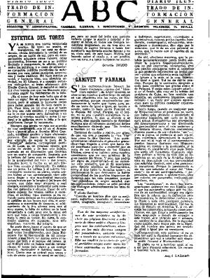 ABC SEVILLA 28-01-1964 página 3