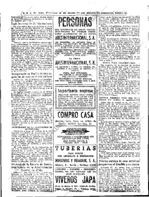 ABC SEVILLA 28-01-1964 página 32