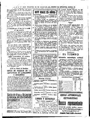 ABC SEVILLA 28-01-1964 página 39