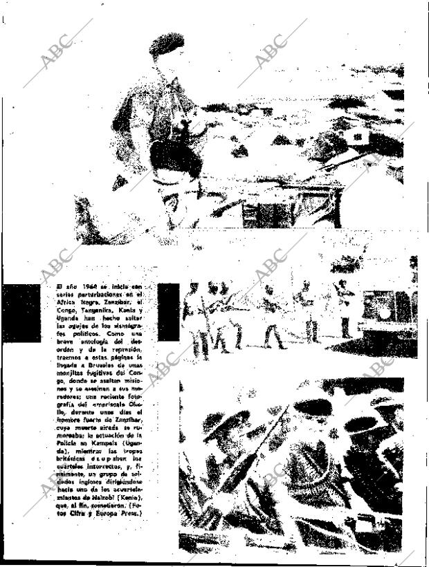 ABC SEVILLA 28-01-1964 página 5