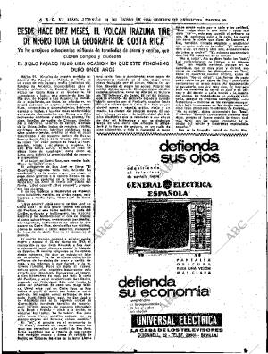 ABC SEVILLA 30-01-1964 página 27