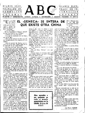 ABC SEVILLA 30-01-1964 página 3