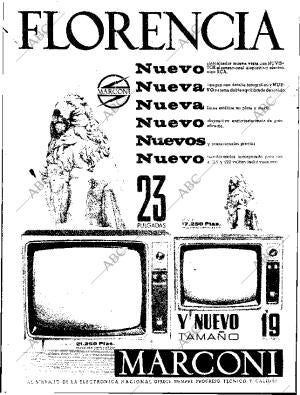 ABC SEVILLA 30-01-1964 página 4