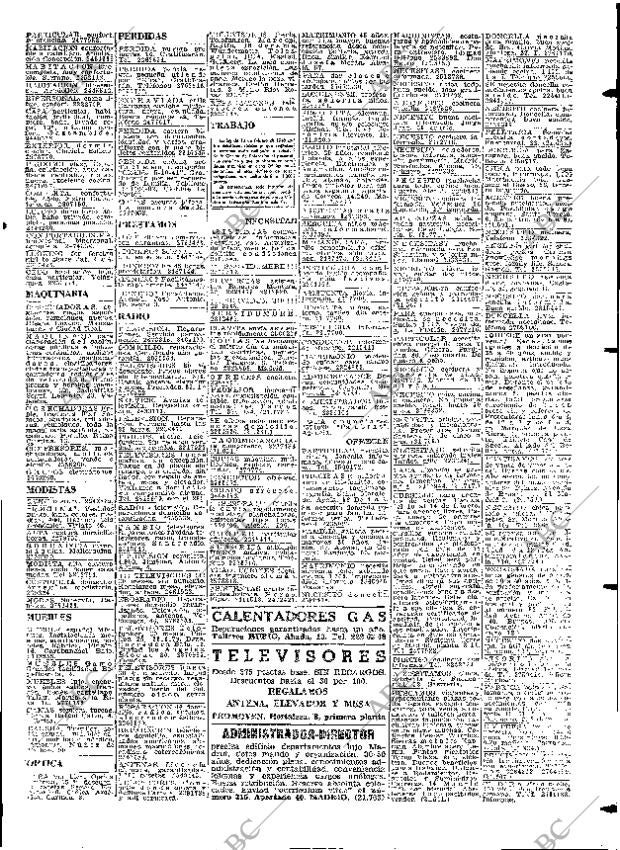 ABC MADRID 02-02-1964 página 103