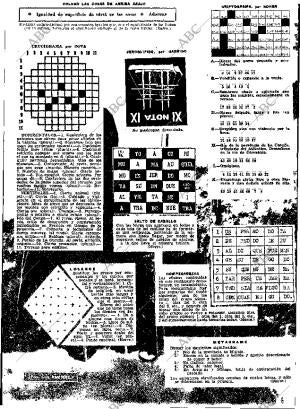 ABC MADRID 02-02-1964 página 111