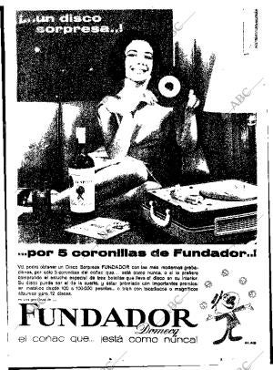 ABC MADRID 02-02-1964 página 14