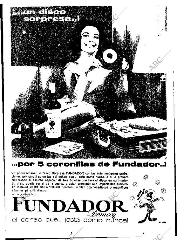 ABC MADRID 02-02-1964 página 14