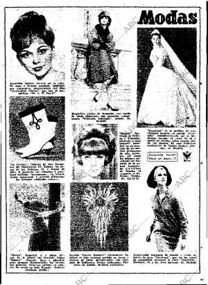 ABC MADRID 02-02-1964 página 15