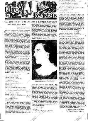 ABC MADRID 02-02-1964 página 17