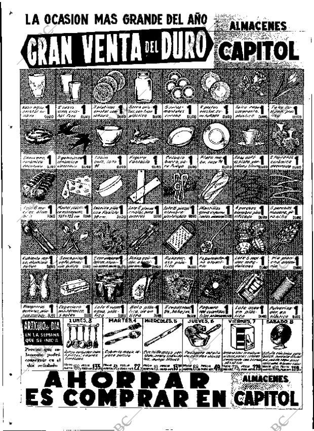 ABC MADRID 02-02-1964 página 18
