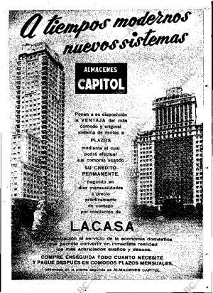 ABC MADRID 02-02-1964 página 19