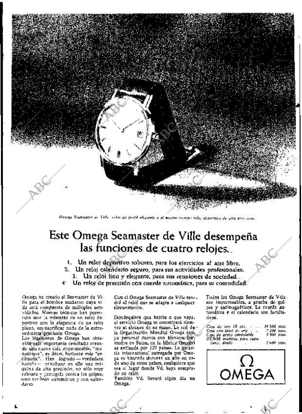 ABC MADRID 02-02-1964 página 2