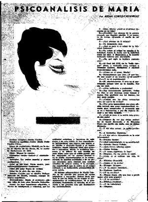 ABC MADRID 02-02-1964 página 20