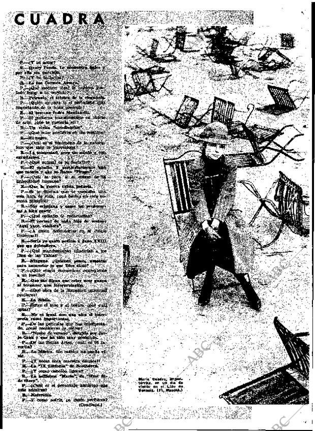 ABC MADRID 02-02-1964 página 21