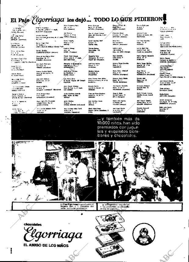 ABC MADRID 02-02-1964 página 25