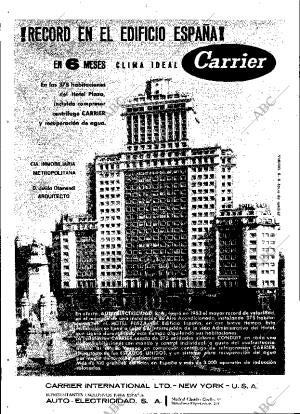 ABC MADRID 02-02-1964 página 26