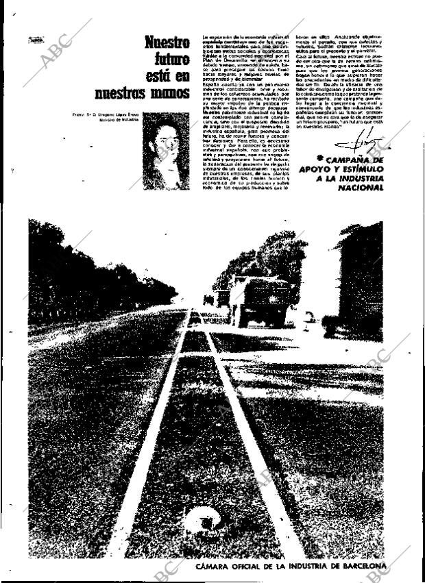 ABC MADRID 02-02-1964 página 28