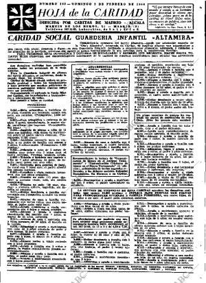 ABC MADRID 02-02-1964 página 29