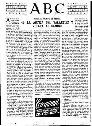 ABC MADRID 02-02-1964 página 3