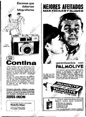 ABC MADRID 02-02-1964 página 32