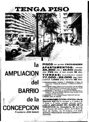ABC MADRID 02-02-1964 página 33
