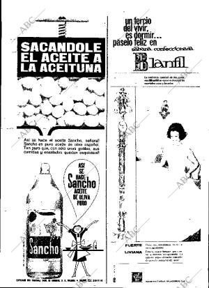 ABC MADRID 02-02-1964 página 36