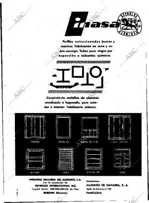ABC MADRID 02-02-1964 página 38