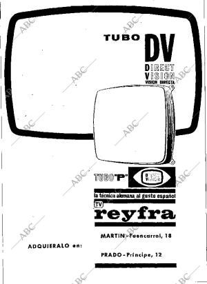 ABC MADRID 02-02-1964 página 40