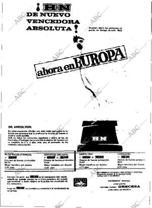 ABC MADRID 02-02-1964 página 41