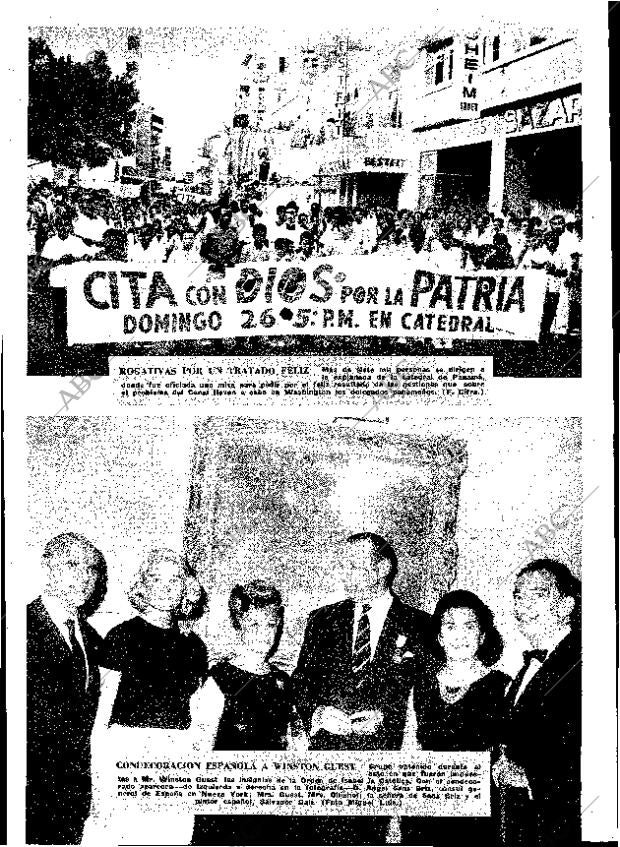 ABC MADRID 02-02-1964 página 51