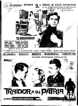 ABC MADRID 02-02-1964 página 52