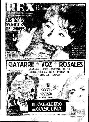 ABC MADRID 02-02-1964 página 56