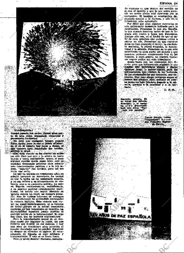 ABC MADRID 02-02-1964 página 59