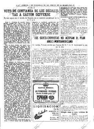 ABC MADRID 02-02-1964 página 67