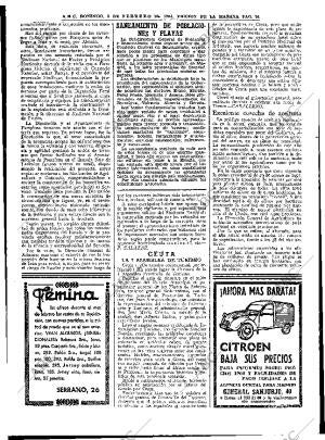 ABC MADRID 02-02-1964 página 76