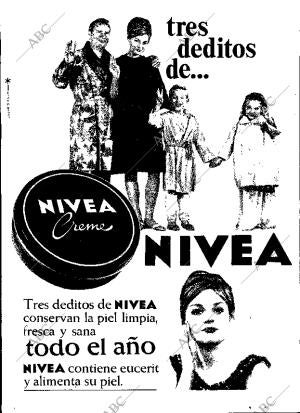 ABC MADRID 02-02-1964 página 8
