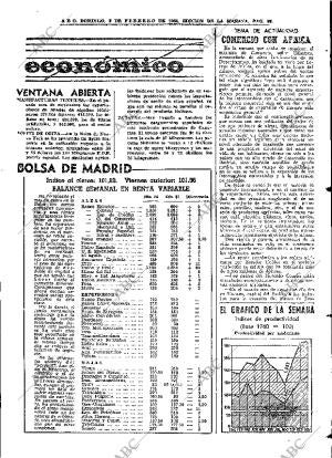 ABC MADRID 02-02-1964 página 89