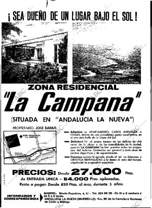 ABC MADRID 04-02-1964 página 27