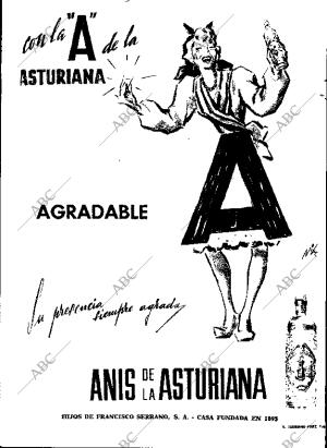 ABC MADRID 04-02-1964 página 80