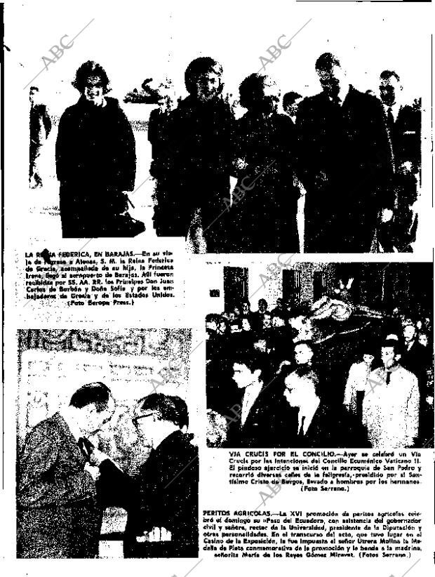 ABC SEVILLA 04-02-1964 página 4