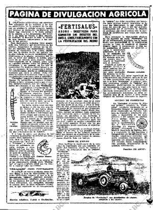 ABC MADRID 05-02-1964 página 11